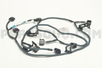 8211450021 WIRE, ENGINE ROOM, NO.4