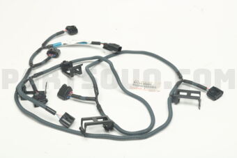 8211450021 WIRE, ENGINE ROOM, NO.4