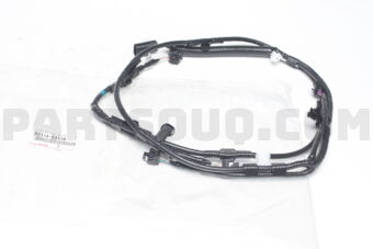 8211453110 Toyota WIRE  ENGINE ROOM
