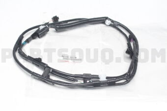 8211453110 Toyota WIRE  ENGINE ROOM