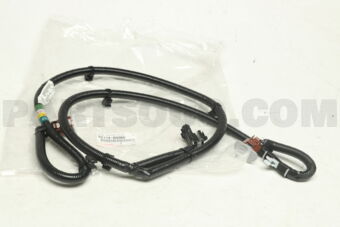 8211460060 WIRE, ENGINE ROOM, NO.4