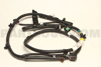 8211460180 WIRE, ENGINE ROOM, NO.4
