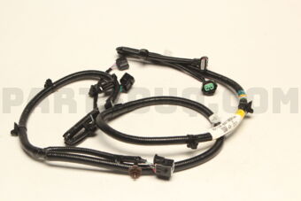 8211460180 WIRE, ENGINE ROOM, NO.4