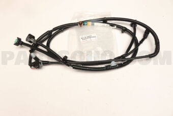 8211460231 WIRE, ENGINE ROOM