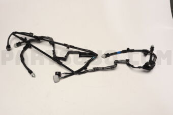 8211460280 WIRE, ENGINE ROOM