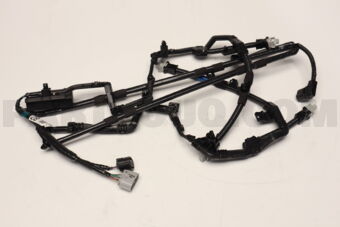 8211460280 WIRE, ENGINE ROOM