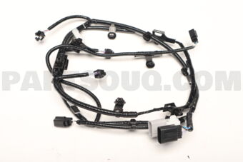 8211478010 WIRE, ENGINE ROOM
