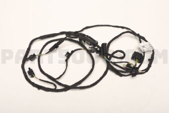 82114WAA01 Toyota WIRE ENGINE ROOM