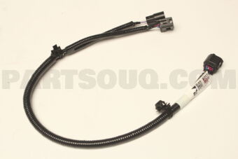 82119KK181 WIRE, FR BUMPER RH