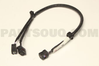 82119KK181 WIRE, FR BUMPER RH