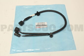82119KK181 WIRE, FR BUMPER RH