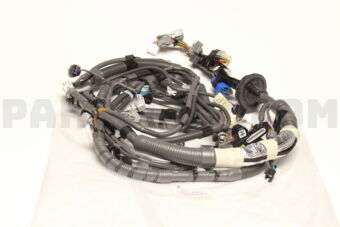 821210KA23 WIRE, ENGINE