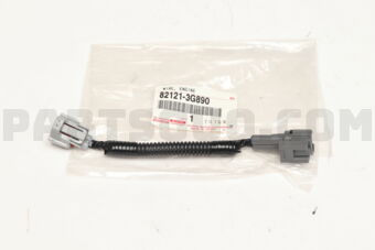 821213G890 WIRE, ENGINE (FOR TIMER CONTROL VA