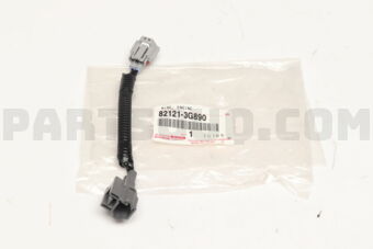 821213G890 WIRE, ENGINE (FOR TIMER CONTROL VA