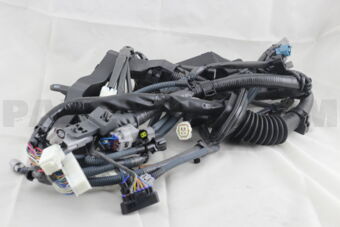 821213M140 WIRE, ENGINE