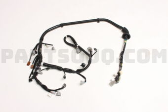 821216A050 WIRE, ENGINE
