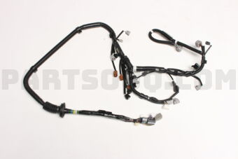821216A050 WIRE, ENGINE