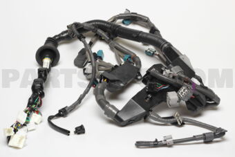 821216A084 WIRE, ENGINE
