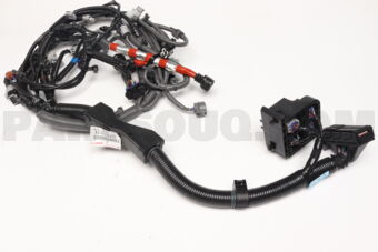 821216AJ70 WIRE, ENGINE
