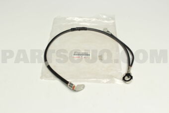 8212360062 Toyota CABLE, BATTERY TO GROUND