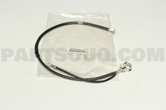 8212360062 Toyota CABLE, BATTERY TO GROUND