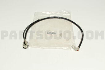 8212360062 Toyota CABLE, BATTERY TO GROUND