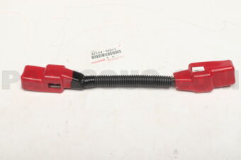 8212436011 CABLE, BATTERY TO BATTERY