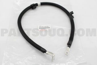 8212460150 CABLE, BATTERY TO GROUND