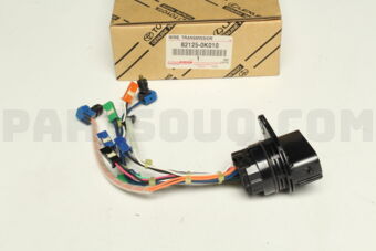 821250K010 WIRE, TRANSMISSION