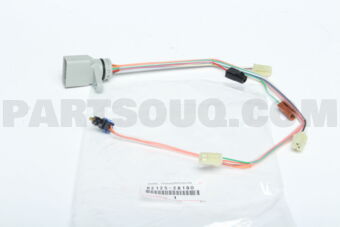 8212528180 WIRE, TRANSMISSION