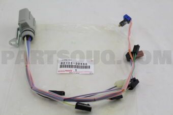 8212530460 WIRE, TRANSMISSION