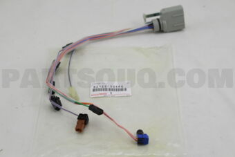 8212530460 WIRE, TRANSMISSION