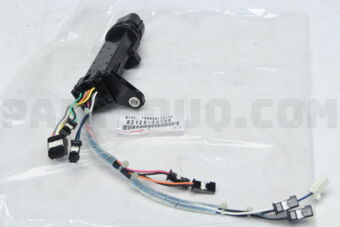 8212533100 WIRE, TRANSMISSION
