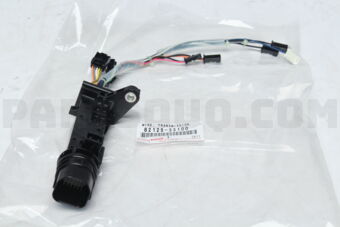 8212533100 WIRE, TRANSMISSION