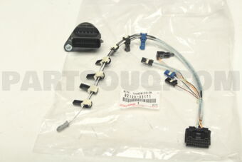 8212533171 WIRE, TRANSMISSION