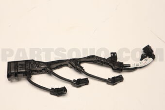 8212533180 Toyota WIRE, ENGINE, NO.5