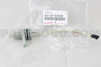 8212534030 WIRE, TRANSMISSION