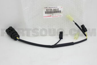 8212536010 WIRE, TRANSMISSION