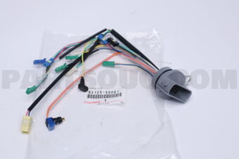 8212550061 Toyota WIRE, TRANSMISSION