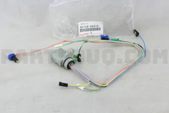 8212550070 WIRE, TRANSMISSION
