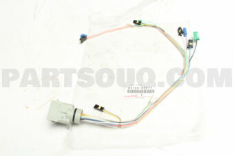 8212550071 WIRE  TRANSMISSION