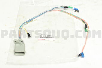 8212550071 WIRE  TRANSMISSION