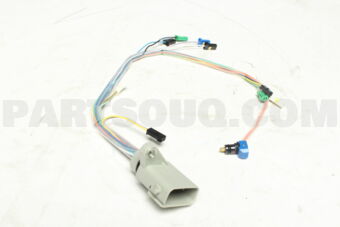 8212550071 WIRE  TRANSMISSION