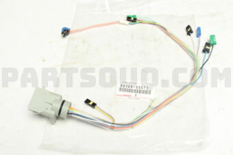 8212550071 WIRE  TRANSMISSION