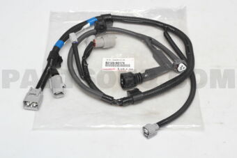 8212560174 WIRE, TRANSMISSION
