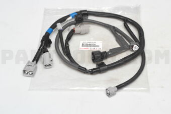 8212560174 WIRE, TRANSMISSION