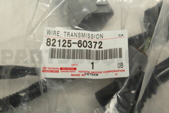8212560372 WIRE, TRANSMISSION