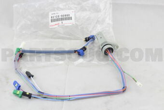 8212560660 WIRE, TRANSMISSION