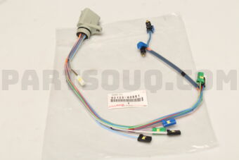 8212560661 WIRE  TRANSMISSION
