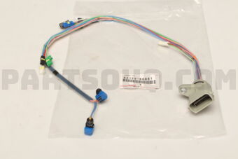 8212560661 WIRE  TRANSMISSION
